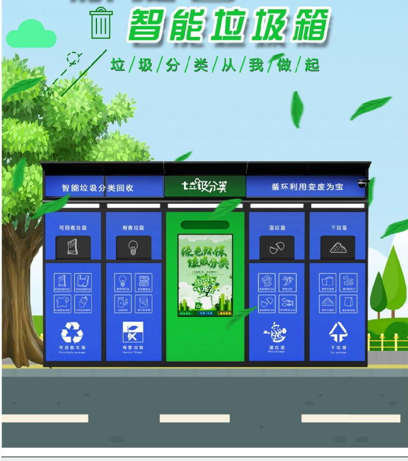 智能分类正能量软件网站免费入口箱在社区中的作用和重要性